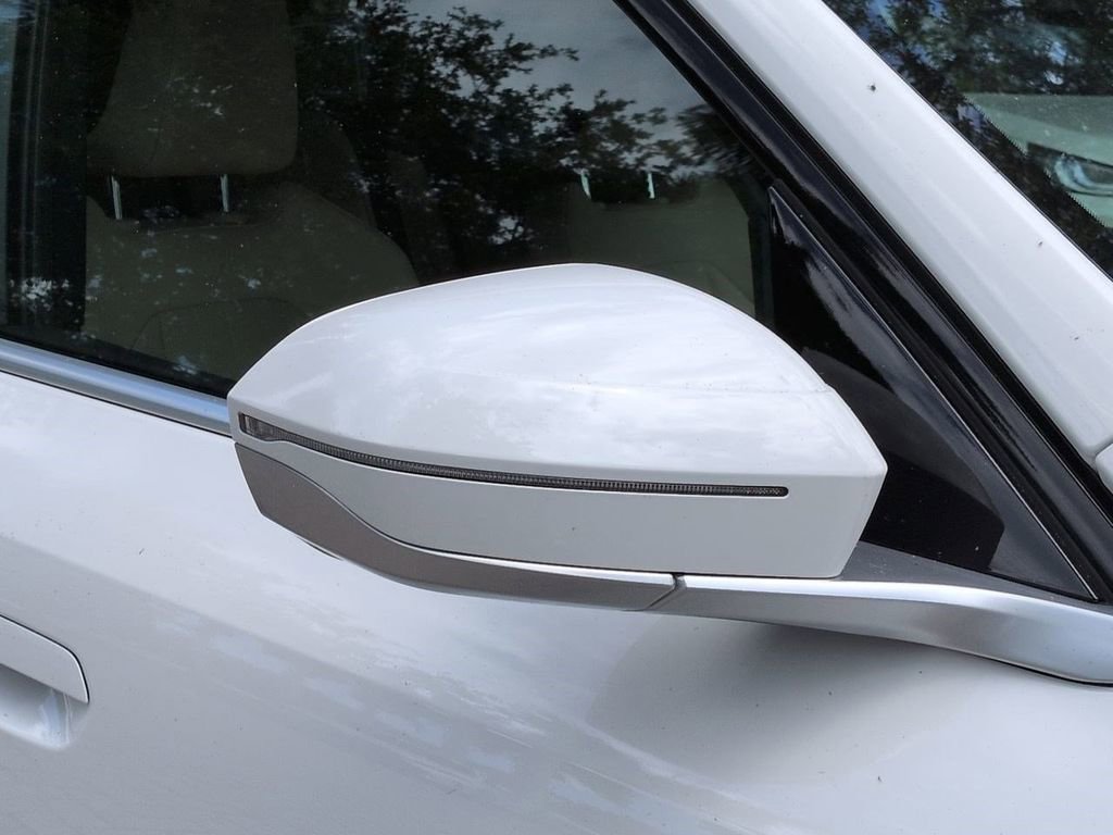 New 2025 BMW X3 xDrive30i w/ Convenience Package image 12