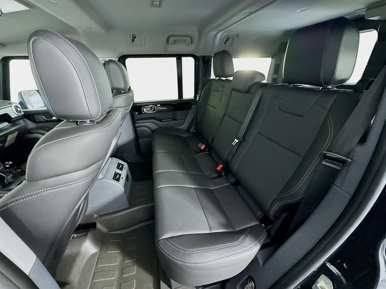 Used 2024 INEOS Grenadier image 20