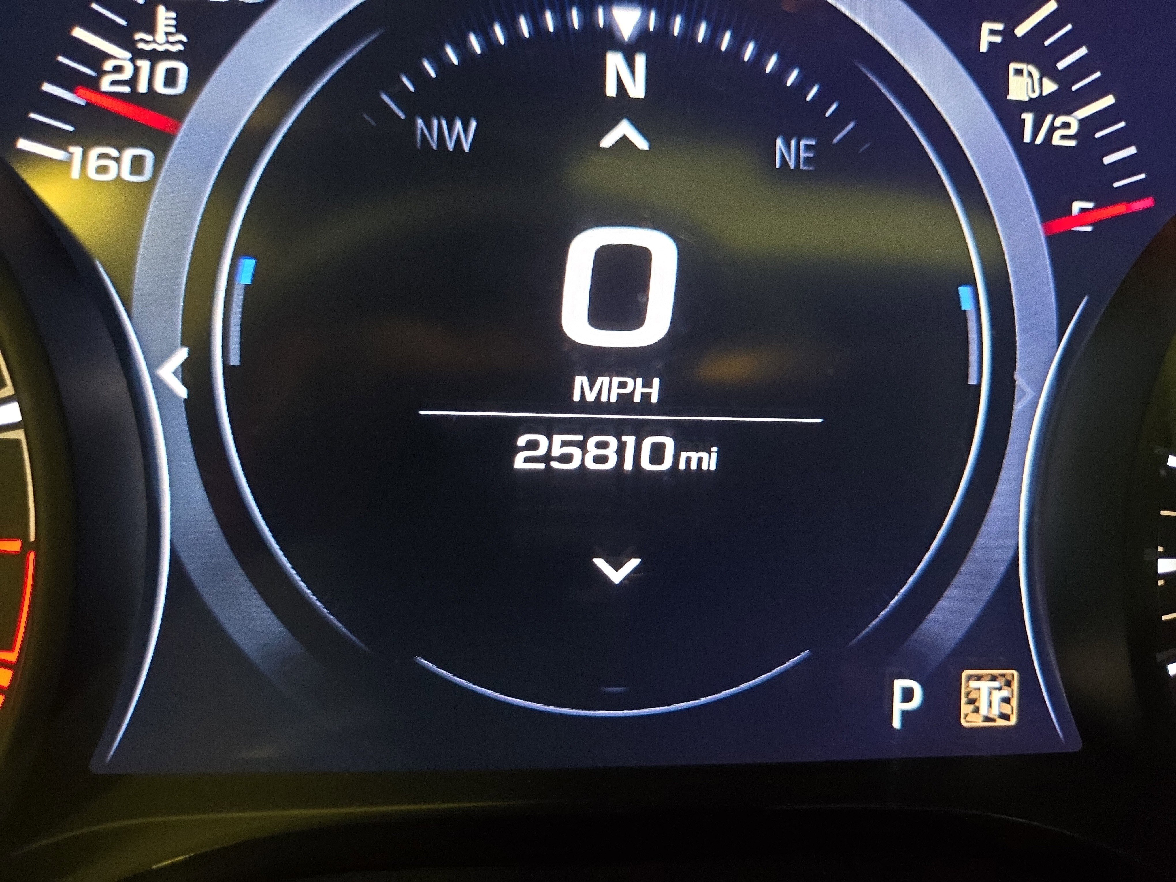 Certified 2023 Chevrolet Camaro SS image 18