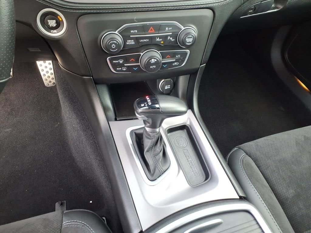 Used 2023 Dodge Charger Scat Pack w/ Plus Group image 31