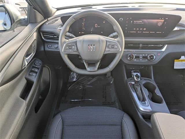 New 2026 Buick Envista Preferred w/ Convenience I Package image 18