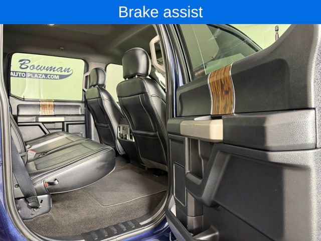 Used 2020 Ford F150 Lariat image 18