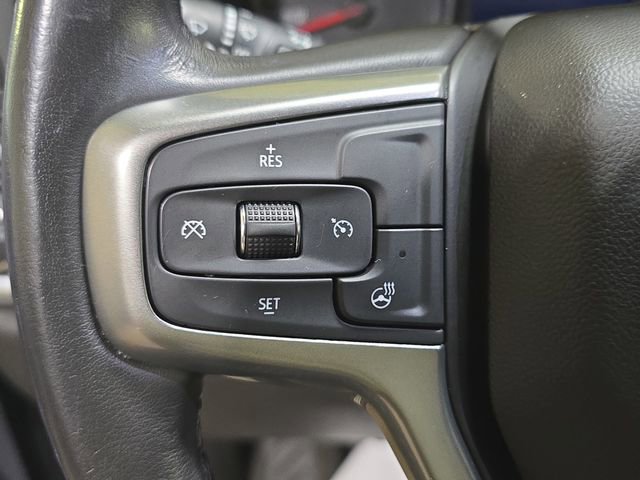 Used 2019 Chevrolet Silverado 1500 RST w/ All-Star Edition AWD/4WD image 20