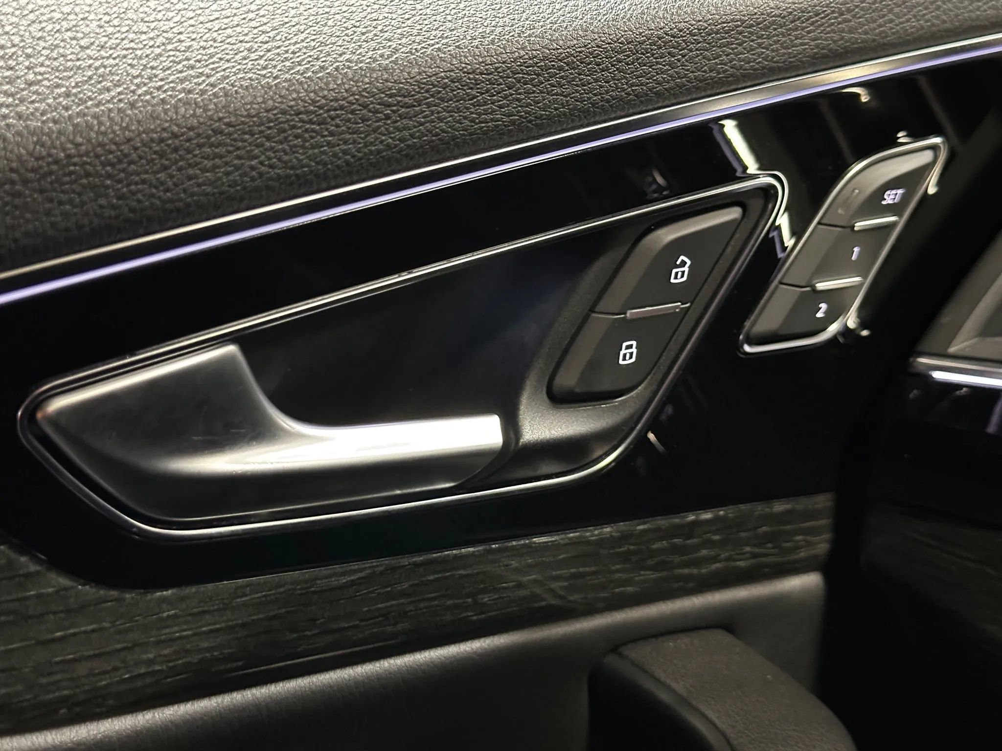 Used 2019 Audi Q7 3.0T Premium Plus w/ Premium Plus Package image 39