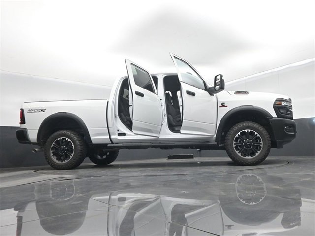 New 2026 RAM 2500 Tradesman image 73