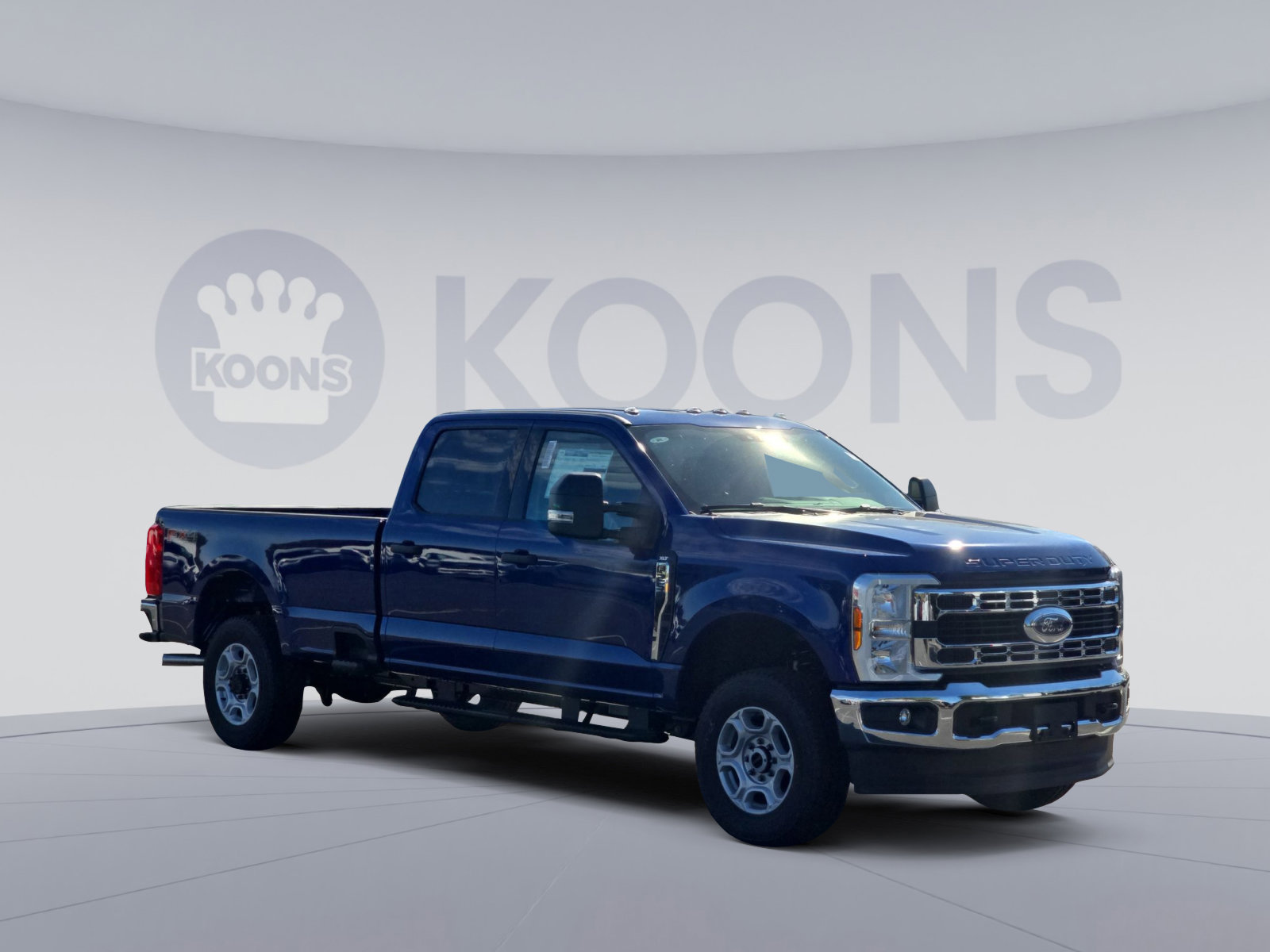 New 2026 Ford F250 XLT w/ FX4 Off-Road Package image 10