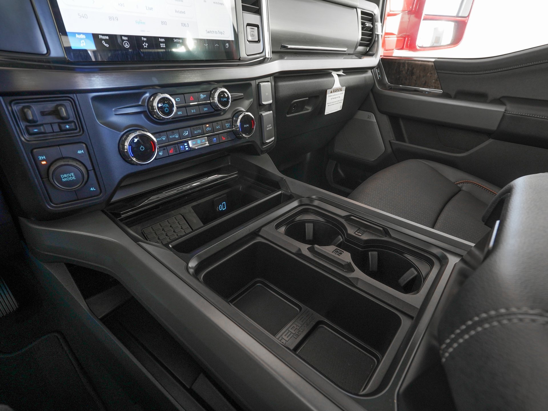 Used 2026 Ford F450 Lariat w/ FX4 Off-Road Package image 20