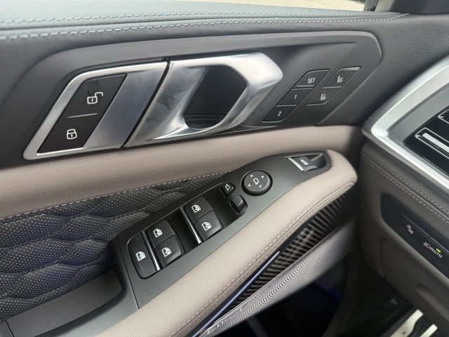 New 2026 BMW X5 M Competition w/ Executive Package image 20
