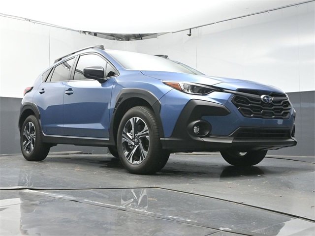 Certified 2024 Subaru Crosstrek 2.0i Premium image 32