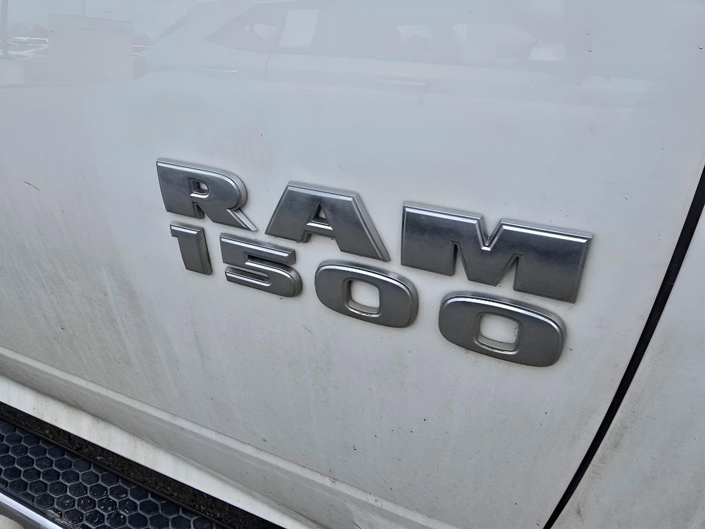 Used 2016 RAM 1500 Lone Star image 16