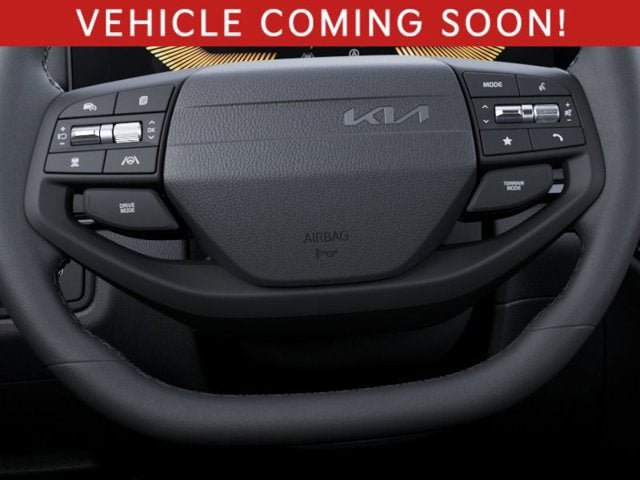 New 2026 Kia Sportage EX AWD/4WD image 22