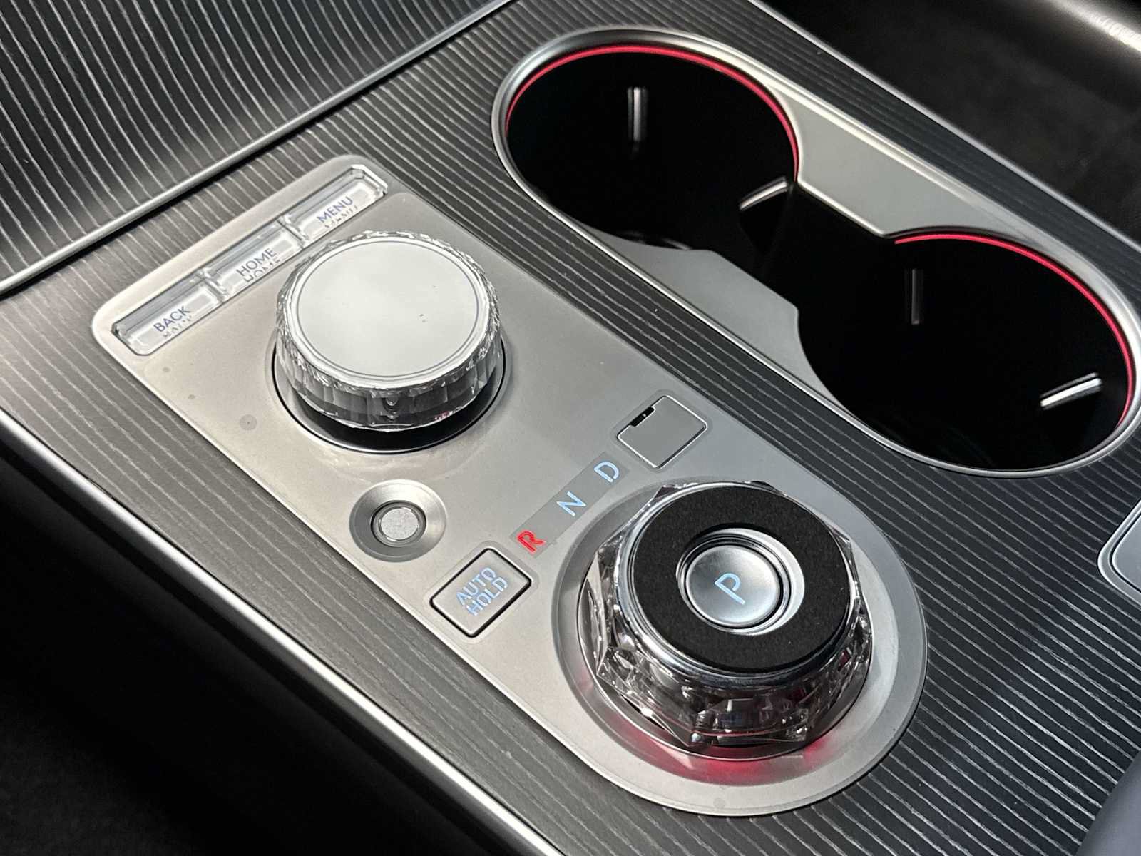 New 2026 Genesis GV80 3.5T AWD/4WD image 20