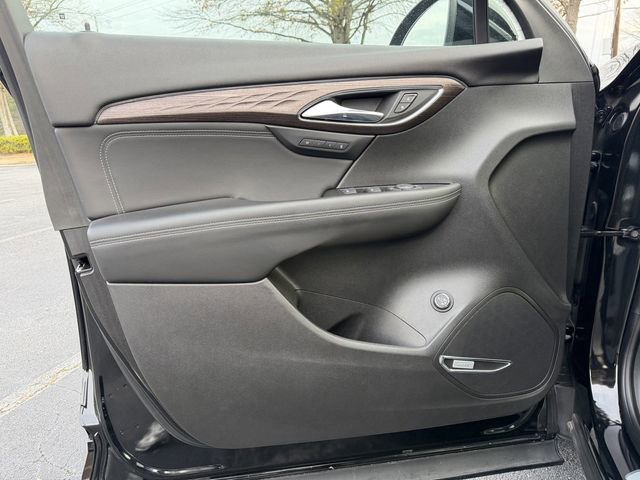 Used 2023 Buick Envision Avenir image 9