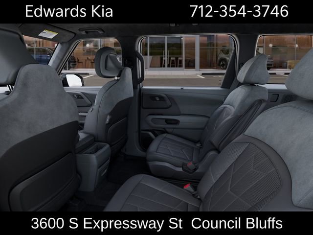 New 2027 Kia Telluride X-Line SX Prestige AWD/4WD image 20