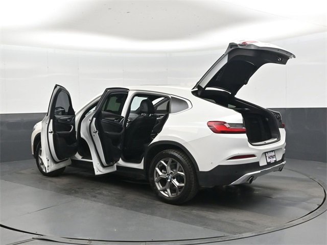 Used 2020 BMW X4 xDrive30i w/ Convenience Package image 48