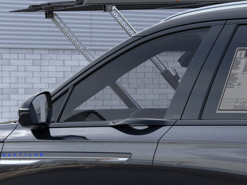 New 2026 Lincoln Nautilus Reserve AWD/4WD image 20