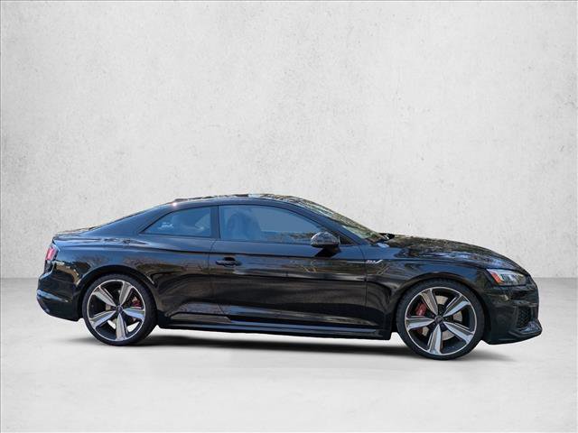 Used 2018 Audi RS 5 AWD/4WD image 3
