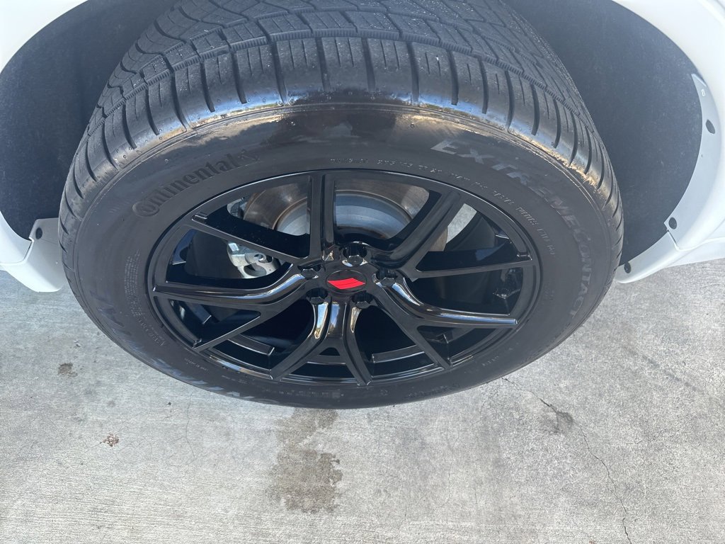 Used 2024 Dodge Durango R/T image 30