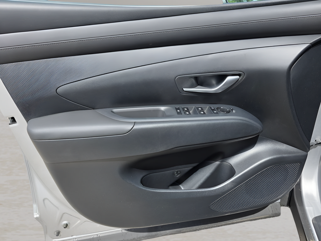 New 2026 Hyundai Tucson SE AWD/4WD image 12