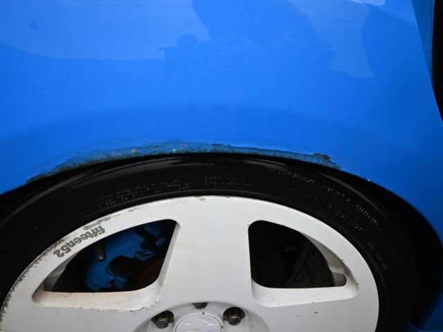 Used 2018 Ford Focus RS image 10