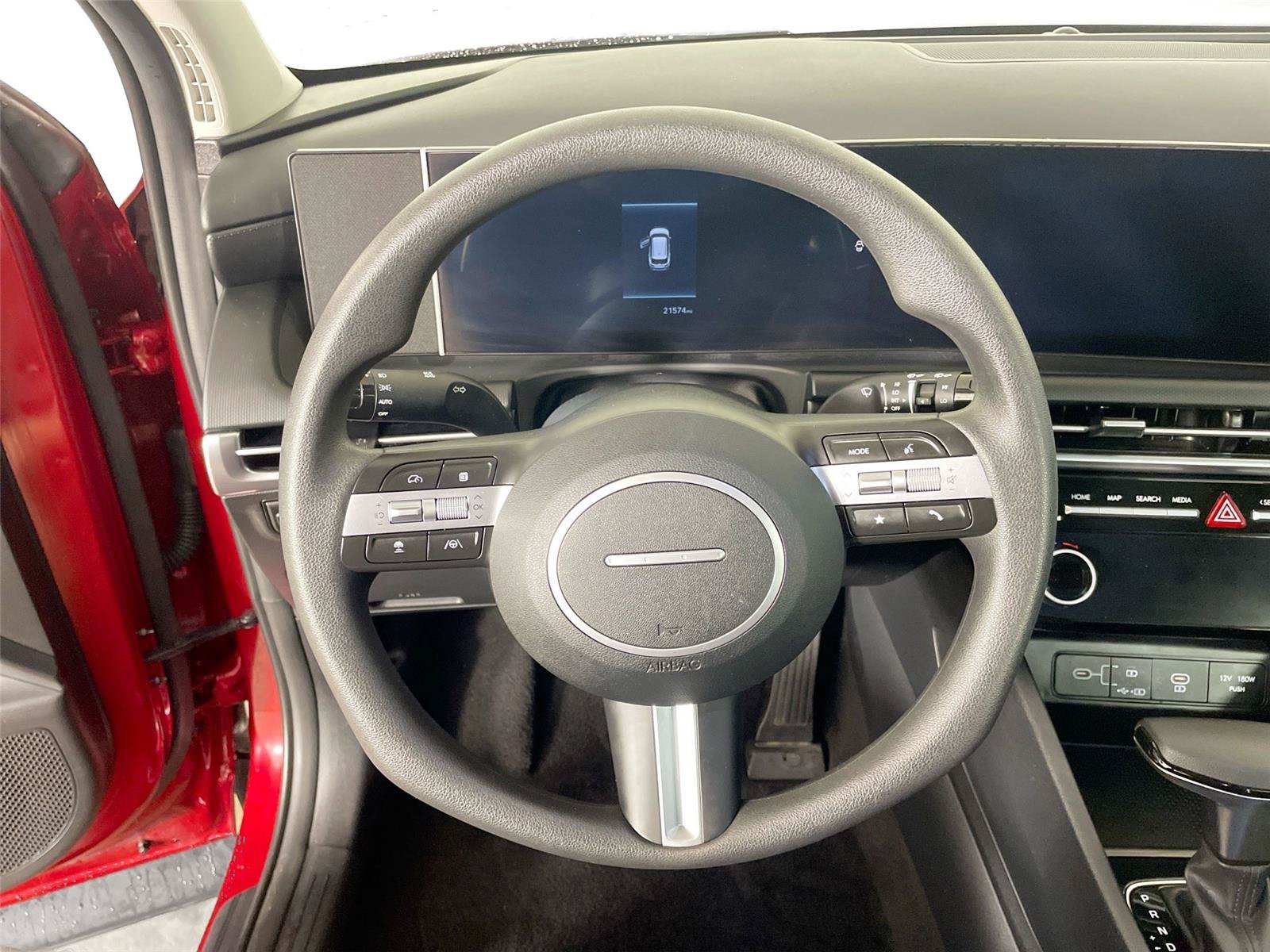 Used 2026 Hyundai Tucson SEL AWD/4WD image 18