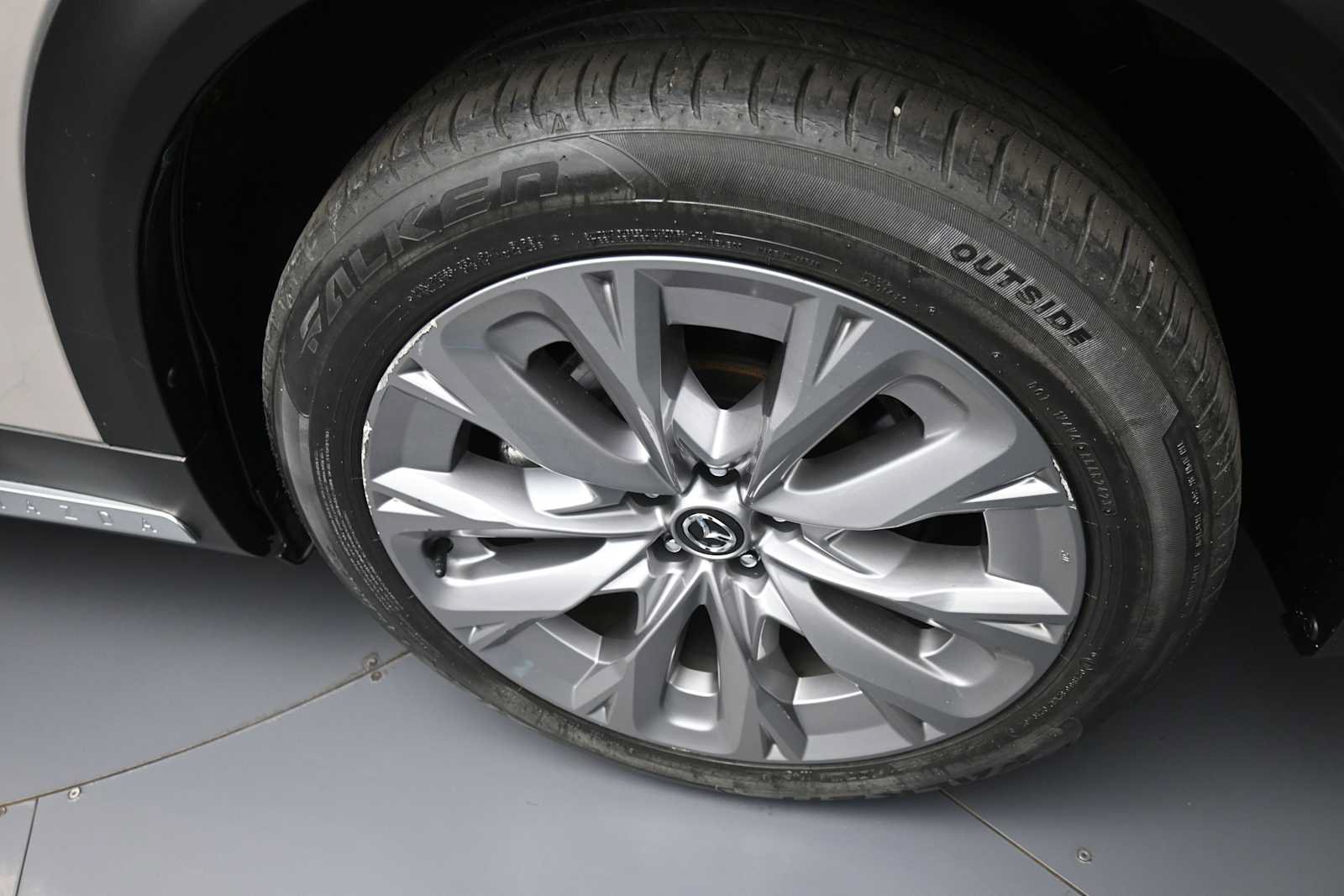 Used 2024 MAZDA CX-90 3.3 Turbo w/ Premium Package AWD/4WD image 15