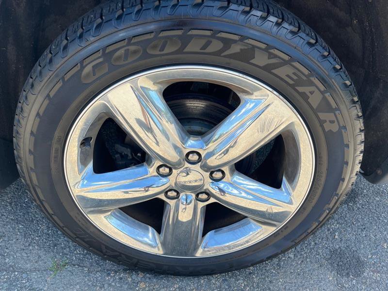 Used 2011 Dodge Durango Citadel AWD/4WD image 7