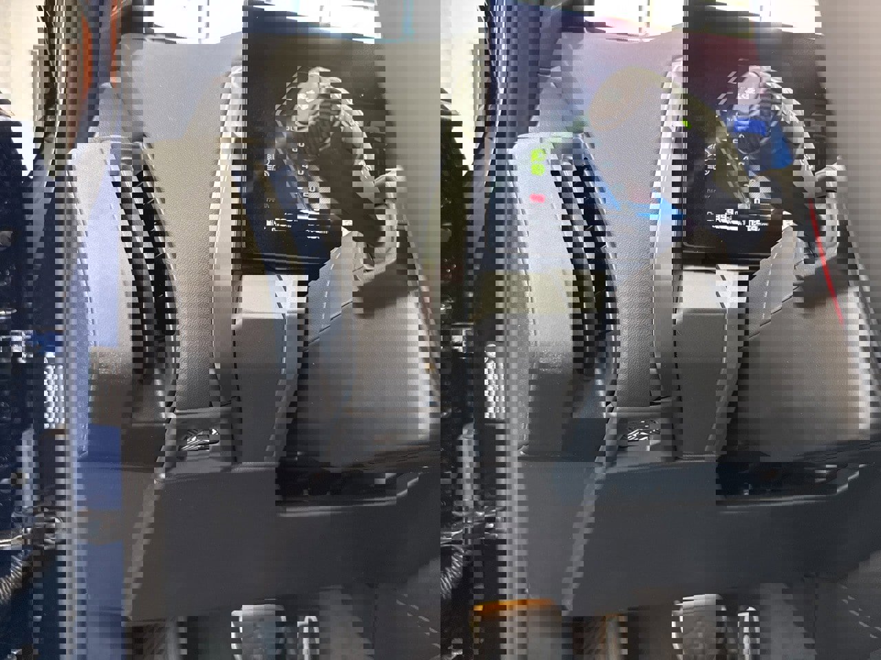 New 2026 BMW X3 M50 image 36