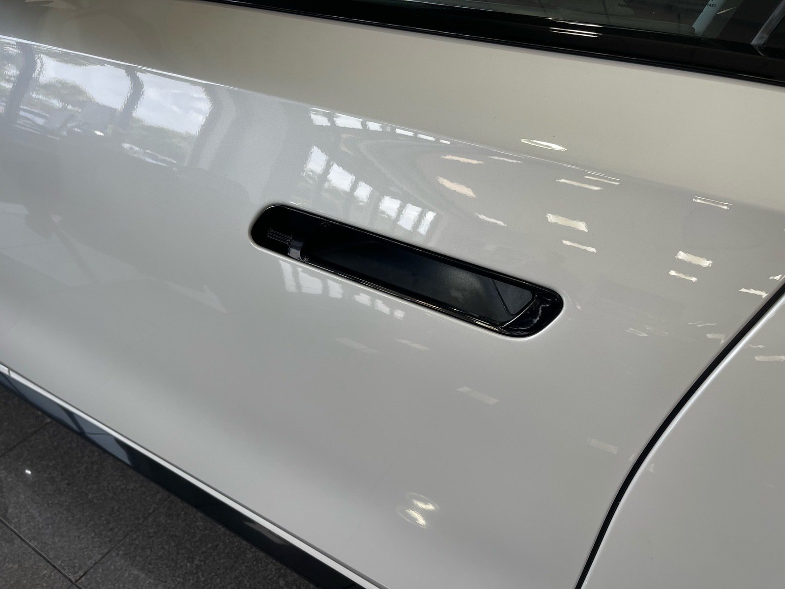 Used 2024 BMW i7 xDrive60 AWD/4WD image 13