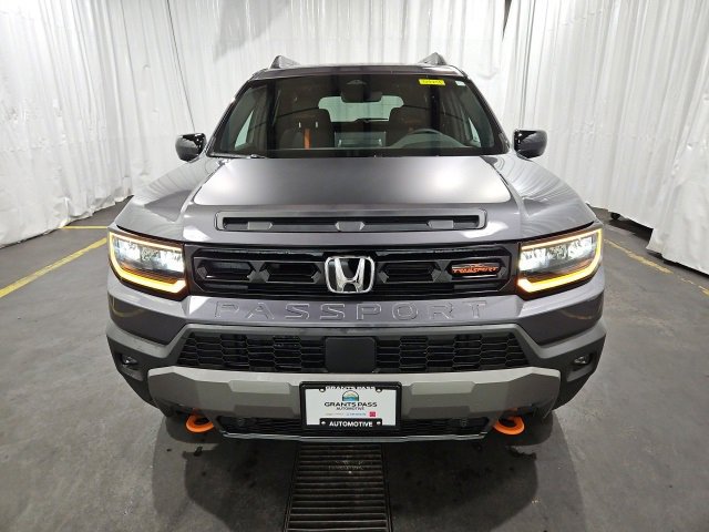 New 2026 Honda Passport TrailSport image 7