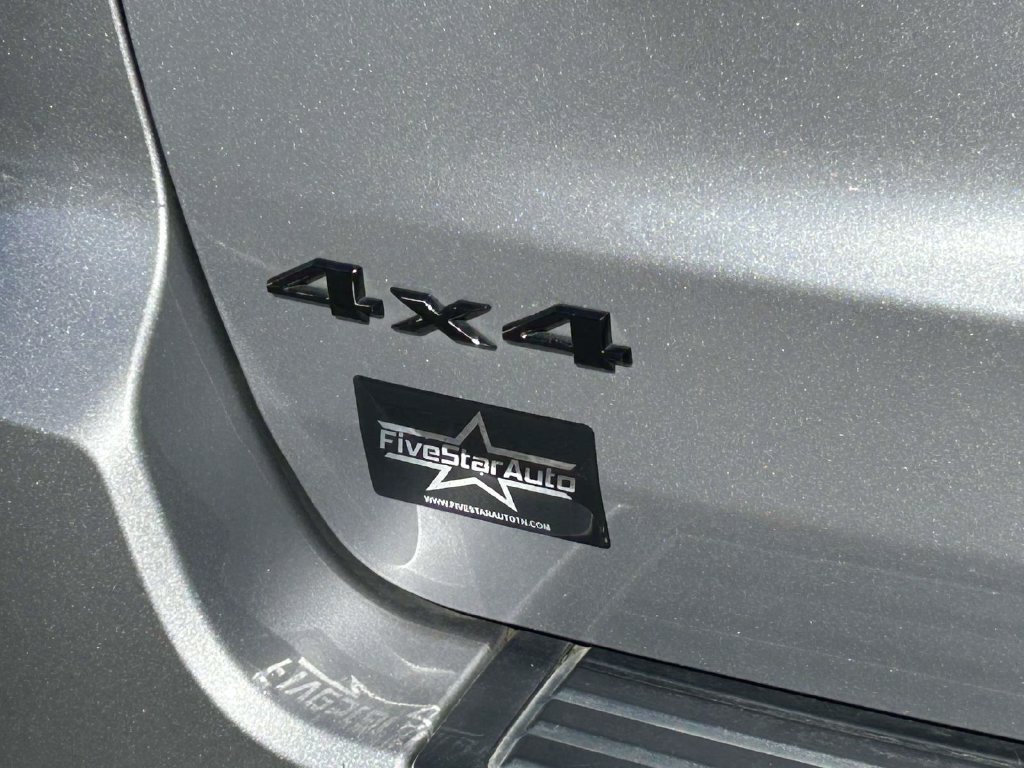 Used 2021 Jeep Grand Cherokee Laredo X AWD/4WD image 11