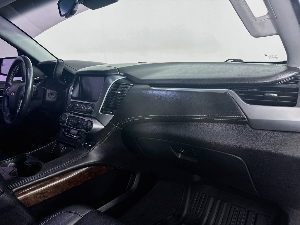 Used 2019 Chevrolet Tahoe LT RWD image 31