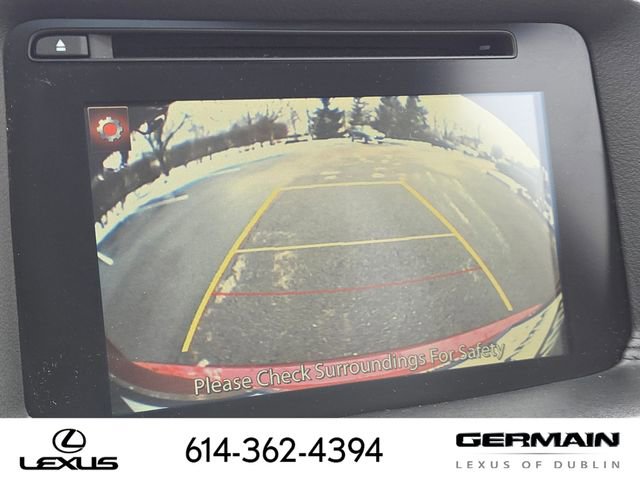 Used 2016 MAZDA CX-5 Grand Touring image 24