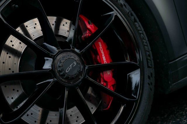 Used 2015 Porsche 911 GT3 image 32