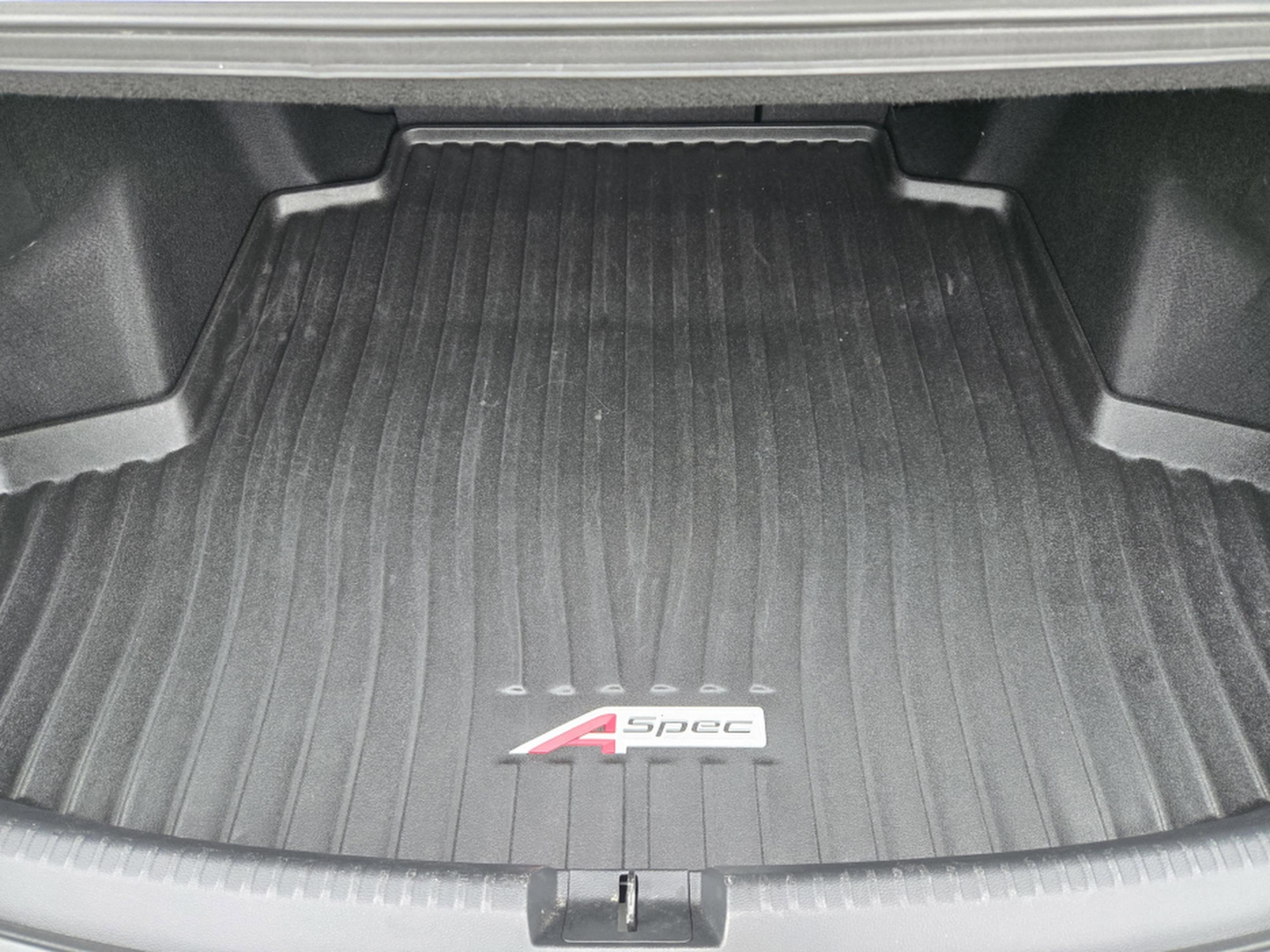 Certified 2023 Acura TLX SH-AWD w/ A-SPEC Pkg image 34