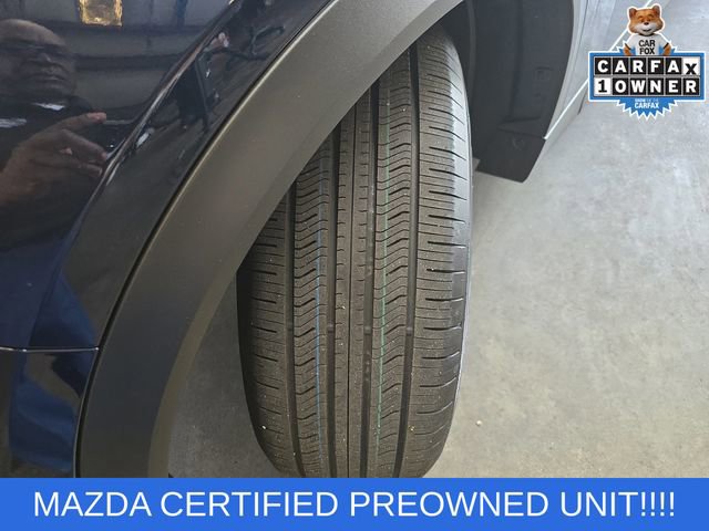 Used 2025 MAZDA CX-90 3.3 Turbo w/ Select Package image 26