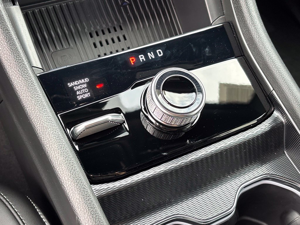 New 2027 Jeep Grand Cherokee 4WD image 14