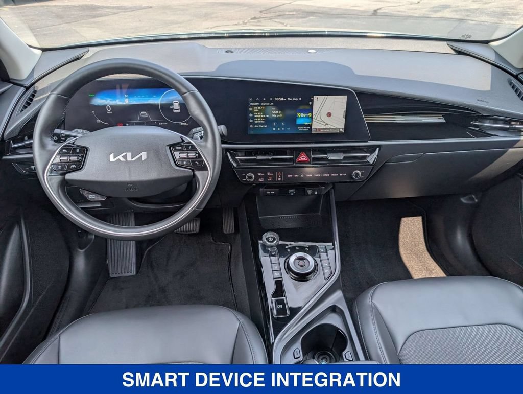 Used 2024 Kia Niro Wind w/ Wind Preserve Package FWD image 17