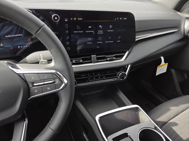 New 2026 Chevrolet Equinox LT w/ Safety and Technology Package image 35