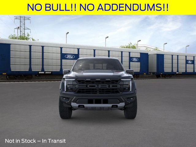 New 2026 Ford F150 Raptor AWD/4WD image 7