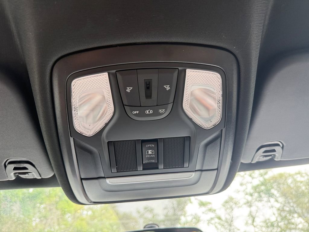 Certified 2023 RAM 1500 Tradesman image 25