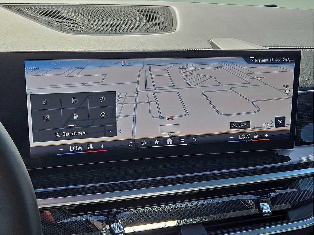 Used 2026 BMW X5 sDrive40i image 23