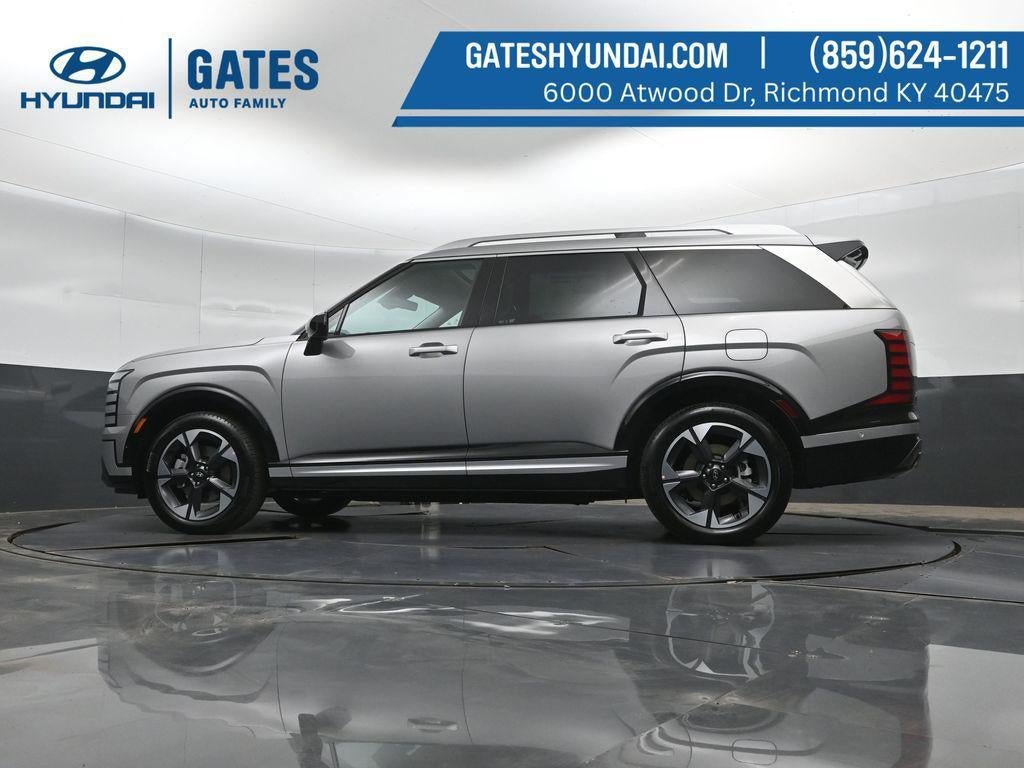 New 2027 Hyundai Palisade Limited AWD/4WD image 50