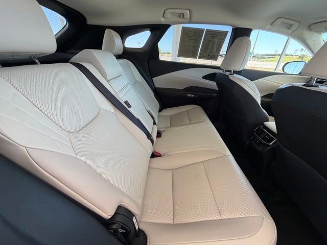 Used 2024 Lexus RX 350 FWD image 36