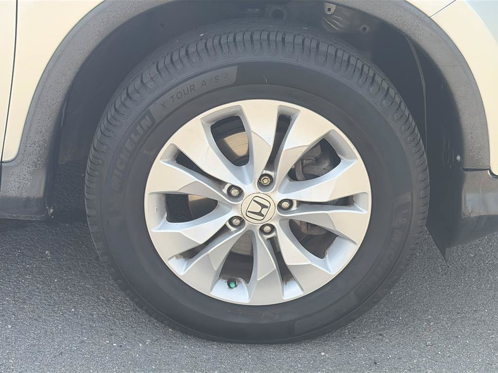 Used 2014 Honda CR-V EX-L image 30