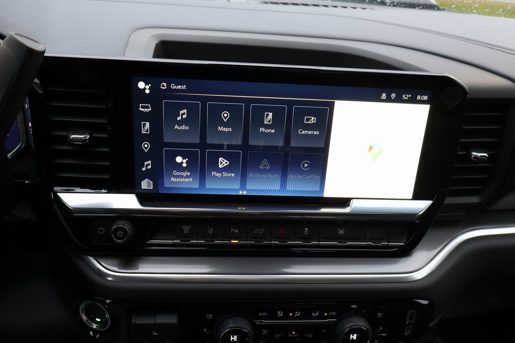 New 2026 Chevrolet Silverado 3500 High Country w/ Technology Package image 17