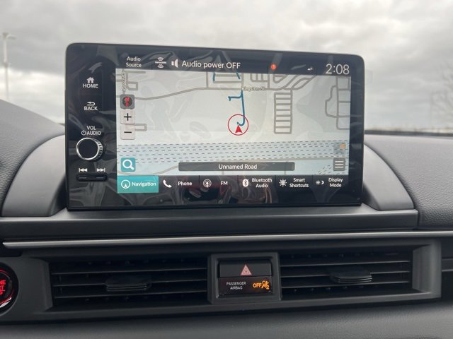 New 2025 Honda Pilot Touring image 20