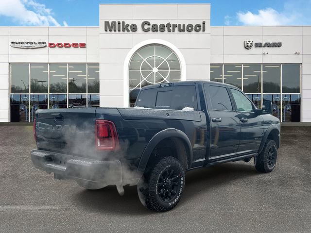 New 2026 RAM 2500 Power Wagon image 4