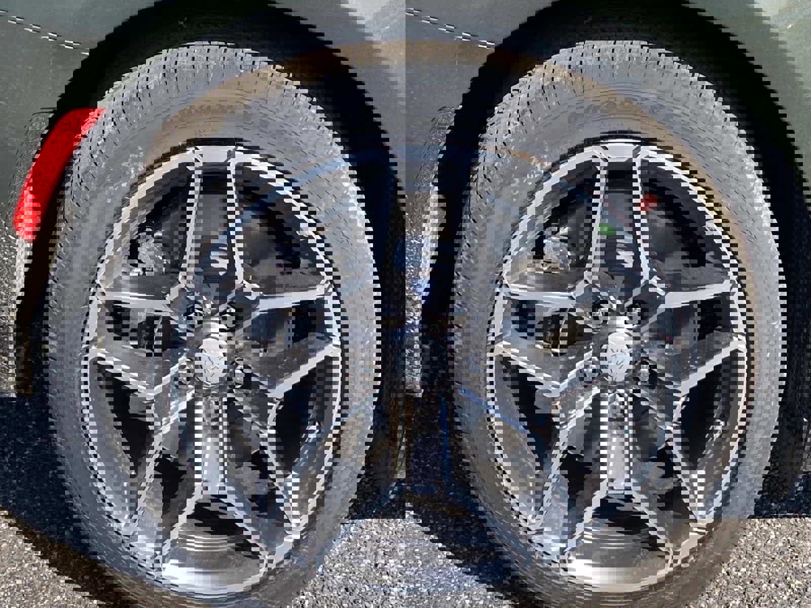 New 2026 Dodge Charger Scat Pack image 3