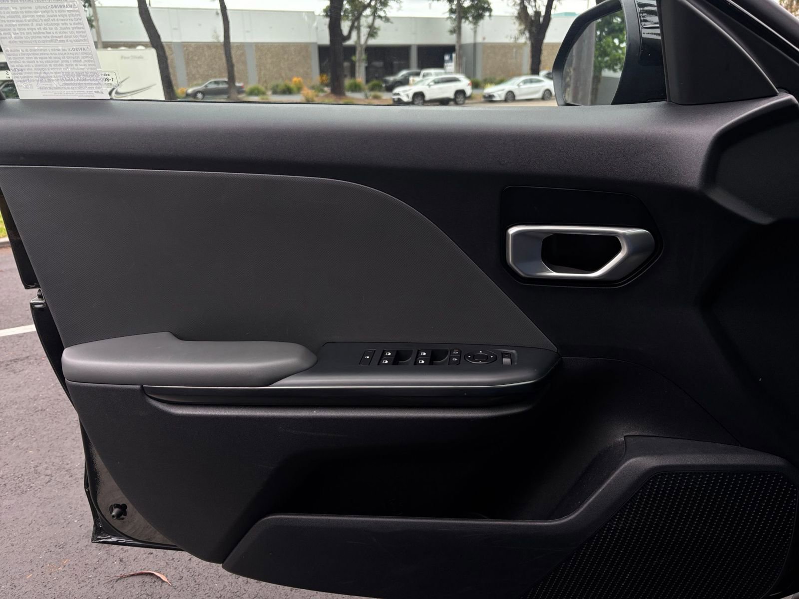 Used 2025 Kia K4 FWD image 18